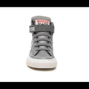 New Converse Pro Blaze High Top Sneaker